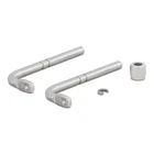 Seastar HP6050 Marine Support Rod Kit For Baystar Cylinder New. Price: $104.03.