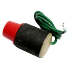 Bennett Solenoid Valve Green For Hydraulic Trim Tabs Pump VP1135G24V Boat Ma New. Price: $60.14.