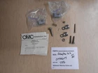 0173617 Omc /evinrude Johnson Marine Nos Adaptor Kit 25HP/35HP T56 New. Price: $23.95.
