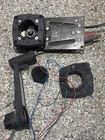 Volvo Penta Sp 230A Side Mount Control Remote W/ Tilt Trim Used. Price: $239.00.