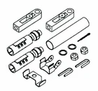 Uflex Connection Kit For Johns/evin Engines New. Price: $49.33.