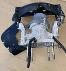 Yamaha F140 Cruiser Reverse Gate Bucket Steering Nozzle Deflector Used. Price: $99.99.