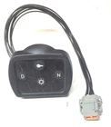 Volvo Penta Monitor Control Panel Evc-a Part # 874459 For D4, D6, D12 Engines. Price: $450.00.