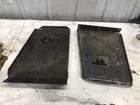 00 Mach 1 260 Boat Lenco Trim Tabs Flaps Used. Price: $176.70.