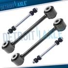 Rear Lower Forward Control Arms Sway Bars Explorer Sport Trac Mountaineer New. Price: $54.63.