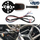 PT1000-1P Blinker Trim Control System Single Switch For Hydraulic Tilt Steering New. Price: $64.80.