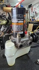 2020 Optimus Hydraulic Steering Pump With Tilt Helm, Hoses And Control Cables. Used. Price: $2000.00.