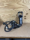 Yamaha Triple Engine Dec 6X6 First Station Lower Shifter Control Binnacle Used. Price: $599.00.