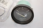 Sierra 80150P Marine Heavy Duty Nylon 2" Fuel Gauge 12 Volt For Code Gas New. Price: $35.95.