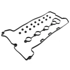 Valve Cover Gasket Set For 08-10 Chevrolet Malibu 2.4L L4 Electric/gas Dohc N/a New. Price: $15.99.