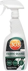 303 Products Marine Guard - Safe For All Fabrics, 32OZ (30604) New. Price: $32.99.