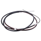 Universal Steering Cable For Uflex M66 17FT SSC6217 New. Price: $99.99.