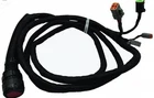 Mercury Umbilical Harness 15FT 84 8M0171476 New. Price: $290.00.