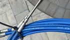Control Cables Inboard Sterndrive Outboard 17 Feet Uflex Mach Zero Used. Price: $90.00.