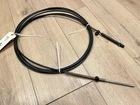 Morse D63732-000-0240 Mercury Control Cable Throttle/shift 20FT New. Price: $34.95.
