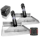Bennett Marine 12X12 Trimtabs With One Box Indication 1212OBI New. Price: $977.99.