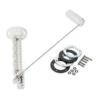 Vdo 226-801-015-001G Marine Fuel Level Sensor Single Station W/seal Kit New. Price: $98.80.