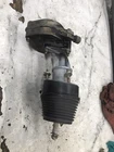 93 Mastercraft Prostar 205 Water Ski Boat Teleflex Rotary Steering Hub Helm Stem Used. Price: $165.00.