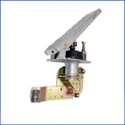 Truck Accelerator Pedal Teleflex Morse International Mack Scania Man Etc. Brand. Price: $159.41.