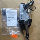 704-48205-P1 For Yamaha Outboard Single Top Console Mount Remote Control Box New. Price: $100.00.