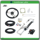 90HP Hydraulic Outboard Steering System Kit With 20FT High Strength Nylon Hose New. Price: $397.60.