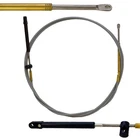 Mercury Gen Ii Boat Shift Throttle Control Cable Quicksilver 883719B10 Foot New. Price: $56.49.