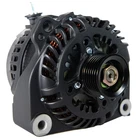 Arco Marine Zeus 24V 4KW Low Turn On (lto) Vortec Alternator W/isolated Ground New. Price: $1427.80.