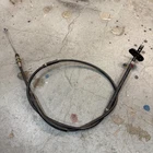 Toyota Land Cruiser FJ62 88-90 Genuine Throttle Accelerator Control Cable Used. Price: $84.99.