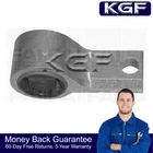 Kgf Front Rear Lower Track Control Arm Bush Fits Ford Fiesta Fusion Mazda 2 New. Price: $24.08.