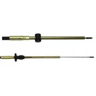 Seastar CC17012 Johnson Evinrude Control Cable Assembly PRE-1979 Teleflex Ft. New. Price: $53.97.