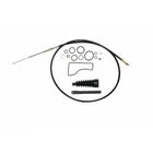 Sierra 18-2604E Mercruiser Marine Bravo Lower Shift Cable Kit New. Price: $194.28.