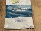 Oem Johnson Evinrude Omc 126133 Neutral Lockout Rod New. Price: $85.75.