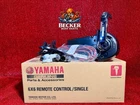 Oem Yamaha 6X6 Single Dec Control Box, Fly-by-wire, CL-1MC, Fits Digital Engines New. Price: $949.95.