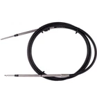 Wsm Steering Cable For Sea-doo Xp 951 2001-2002 002-046-01 New. Price: $168.56.