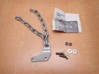 New Oem Mercury Mariner Outboard Cable & Pulley Attaching Kit 12569A1. Price: $40.00.