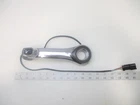 5007481 Evinrude/johnson/omc Binnacle Remote Control Handle W/trim Used. Price: $199.99.
