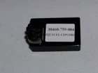 New Honda Fuel Control 6522 38460-759-004. Price: $125.00.