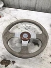 07 Glastron Gt 205 Boat Steering Wheel Used. Price: $95.00.