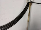 379824 Omc Johnson Evinrude Control Cable 24' New Old Stock. Price: $19.99.