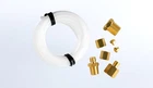 Vdo 150-851 6PLASTIC Tubing Kit New. Price: $34.69.