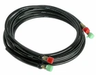 Seastar HO5120 Hose Kit 20FT Hydraulic Outboard Steering Boat Teleflex Marine New. Price: $150.00.