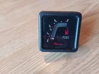 Faria 1980'S Digital" Fuel Gauge SP9393A Bayliner Us Marine New. Price: $32.00.