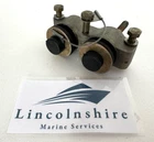 Evinrude Johnson Used 40 50HP Top Mount Assembly P/n 436470 Outboard Boat Marine. Price: $168.15.