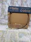 Teleflex Marine #CC17013 400 Series Control Cable Assembly 13'. New. Price: $37.50.