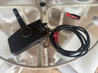 Omc Side Mount Control Box With Red Plug Harness No Trim # 0175943/0175945 Used. Price: $399.95.