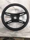 4 Four Winns Boat Marine Steering Wheel Used. Price: $54.00.