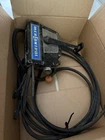 Mercury Mercontrol Outboard Remote With Steering Cables Used. Price: $120.00.
