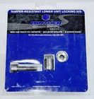 Panther Outboard Lower Unit Lock Kit For Select Evinrude Johnson 150-300HP New. Price: $42.95.
