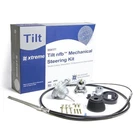 Seastar Xtreme Tilt Nfb Steering Kit Foot SSX17717 New. Price: $152.99.