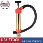 Marine Engine Oil Drain Hand Pump,boat Change For Mercruiser 34060-0130 New. Price: $58.85.